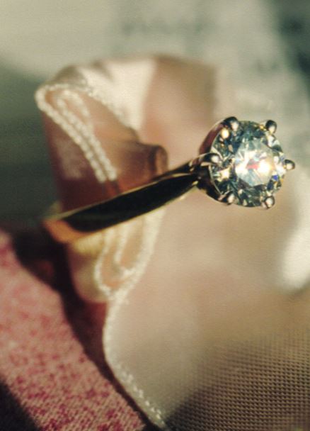 beautifully-cut-diamond-ring
